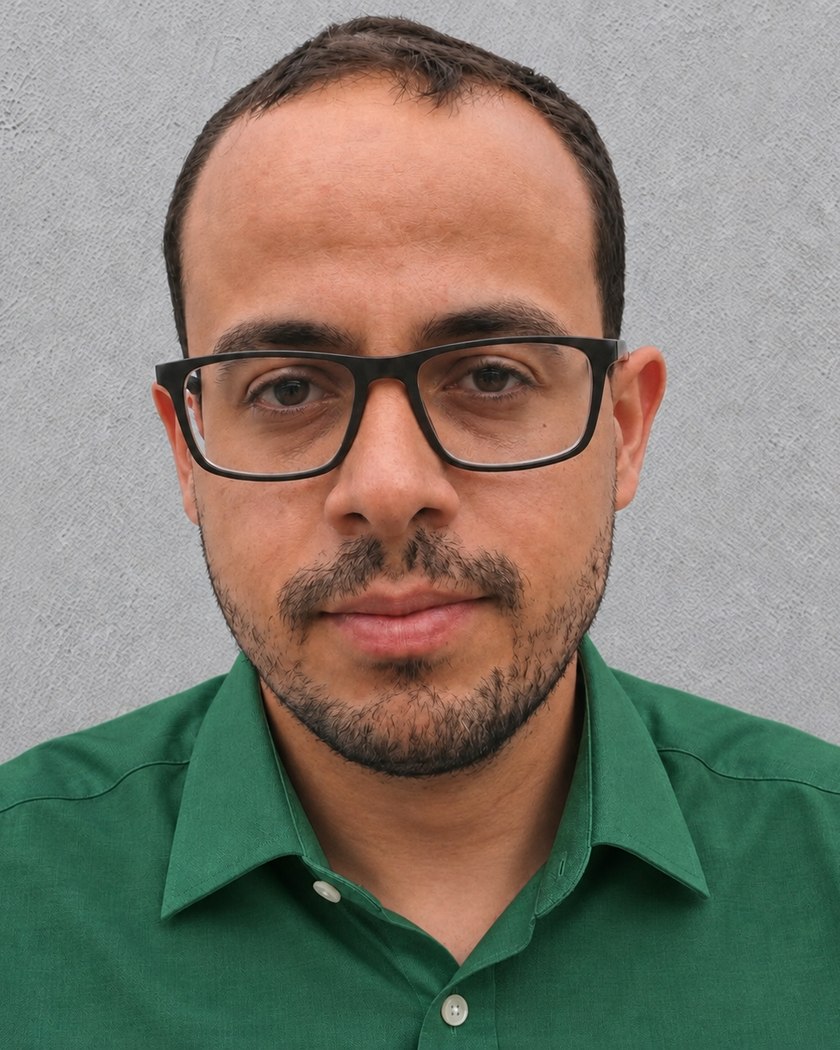 Flávio Arcelino, fundador da Sites na Hora Certa